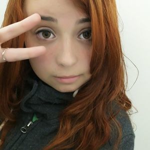 Meet your Posher, Kat